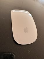 Apple Magic Mouse weiss mit Batterie!