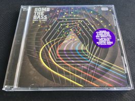 Bomb the Bass - Back to Light -CD-