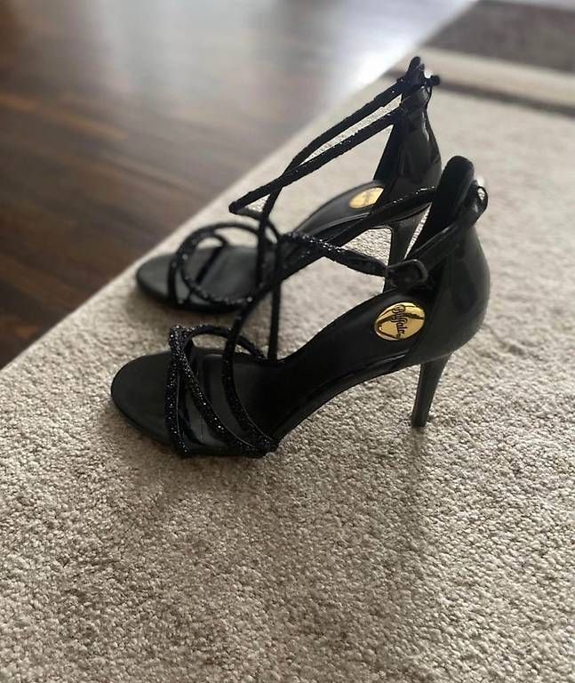 Scarpe da donna: Buffalo Sandalette 39 – Usato da Chur venduto da Jenny159 1