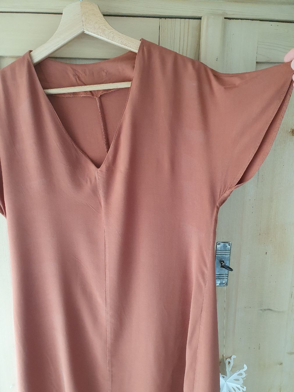 Vestiti: Kleid, 36 – Usato da Steinach venduto da Xamax18 3