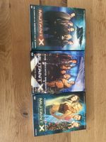 Mutant X Komplette Serie DVD