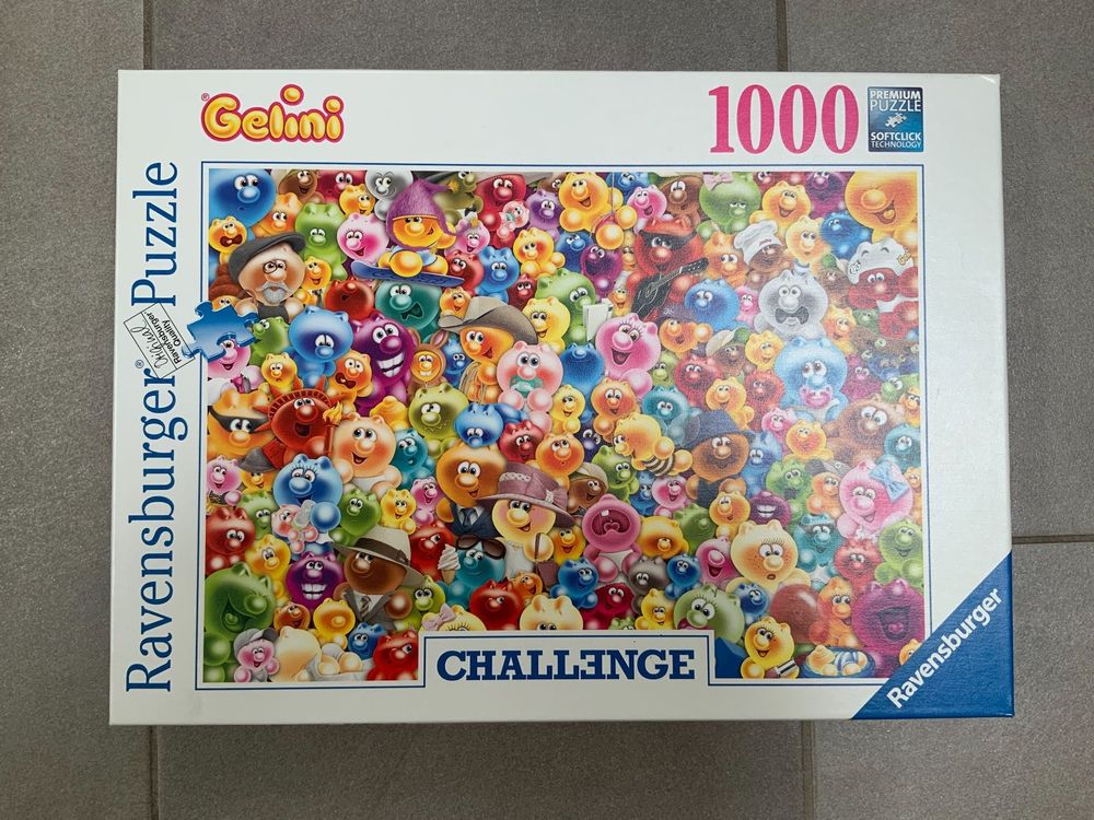 CALVENDO Puzzle „Fairy Glen“ – 1000 Teile, Legegröße 64x48 Cm, Premium-Qualität Aus Europa