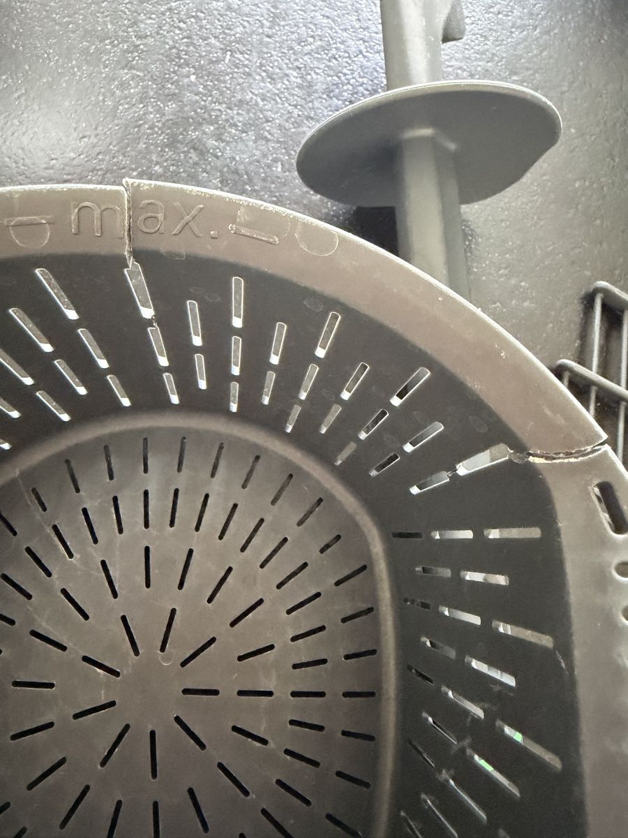 Thermomix Küchengeräte: Thermomix TM6 – Neu (gemäss Beschreibung) aus Hausen AG von SF3011 3