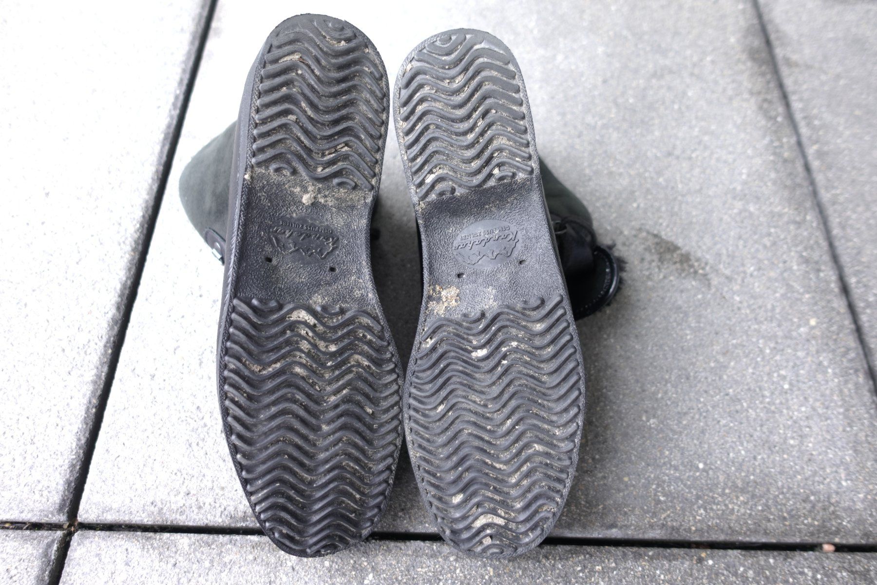 Kandahar Damenschuhe: Kandahar Winterstiefel 41 – Gebraucht aus Chur von JennyAlexander 7