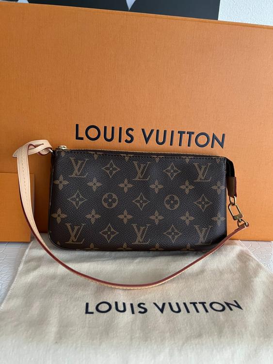 Louis Vuitton Mini Pochette Vs Toiletry 15 : Repladies