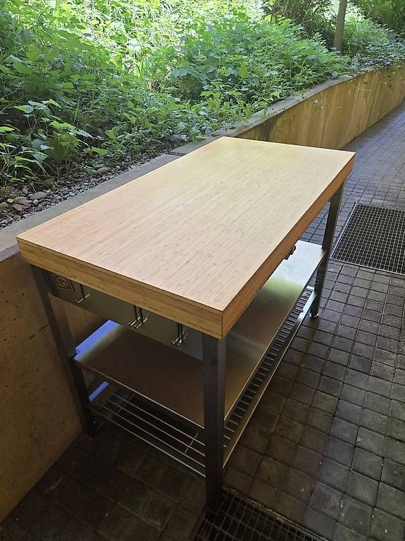 Ikea Cucine complete: Meuble cuisine IKEA Rimforsa – Usato da Fribourg venduto da cle_d9yy 2