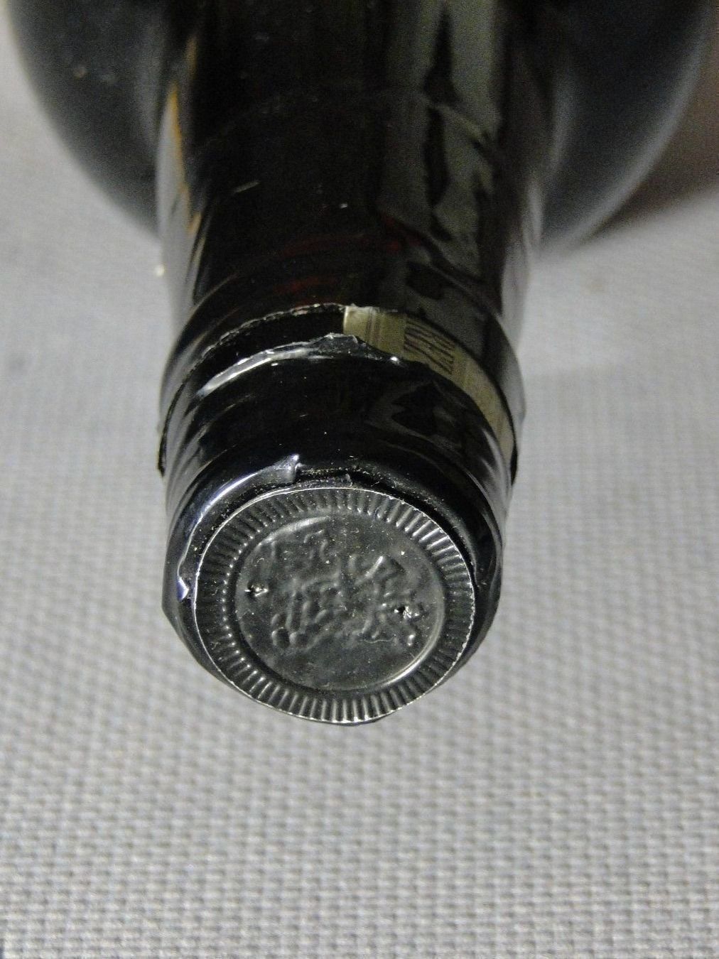 Bevande alcoliche: Vintage Sherry Medium Dry 1980er – Nuovo (secondo la descrizione) da Emmenbrücke venduto da Ulisse-22 4