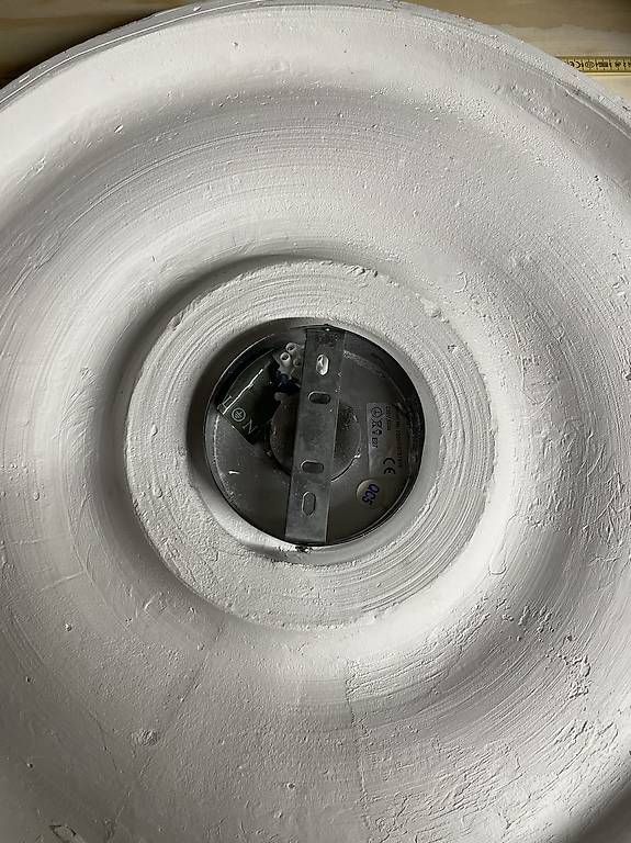 Kronleuchter & Deckenlampen: Deckenlampe – Gebraucht aus Wetzikon ZH von sve_d85b 1