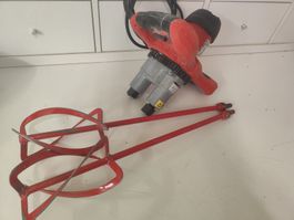 Rührwerk, hohe Leistung/Kraft (1x benutzt, daher Neuwertig)