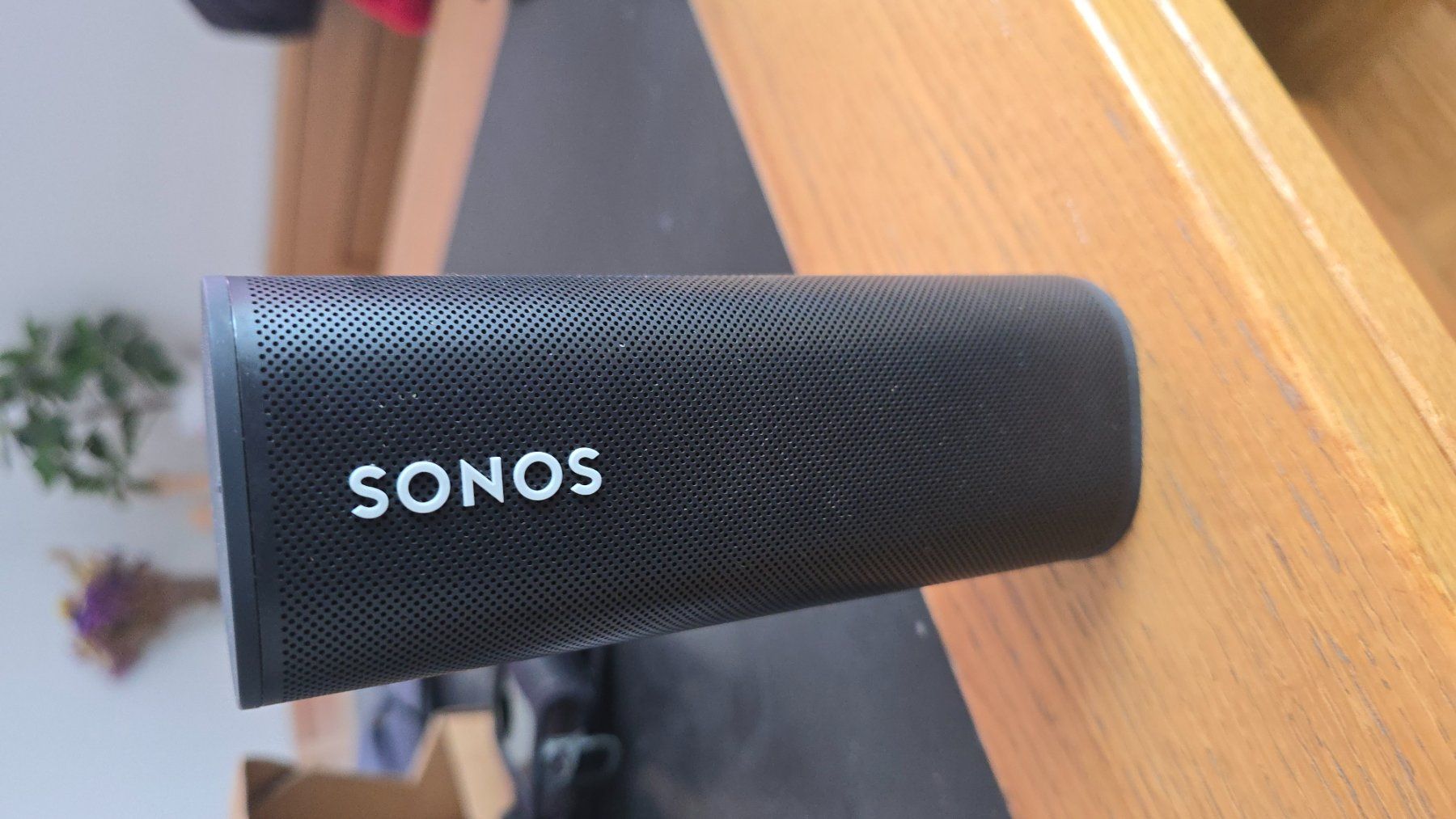 Sonos Casse acustiche: Sonos Roam – Difettoso da Wallisellen venduto da theblacksheep 5