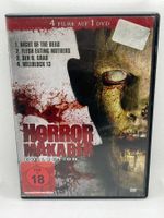Horror Makaber Collection DVD - 4 Filme