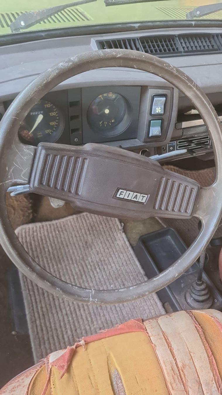 Fiat Autos: Fiat 128 1300 CL – D'occasion à Villnachern par cisd_13 2