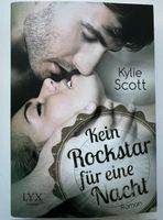 Kein Rockstar für eine Nacht 1 von Kylie Scott