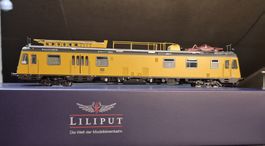 LILIPUT L133240 Turmtriebwagen Baureihe 7G4 DB HO, DCC Sound