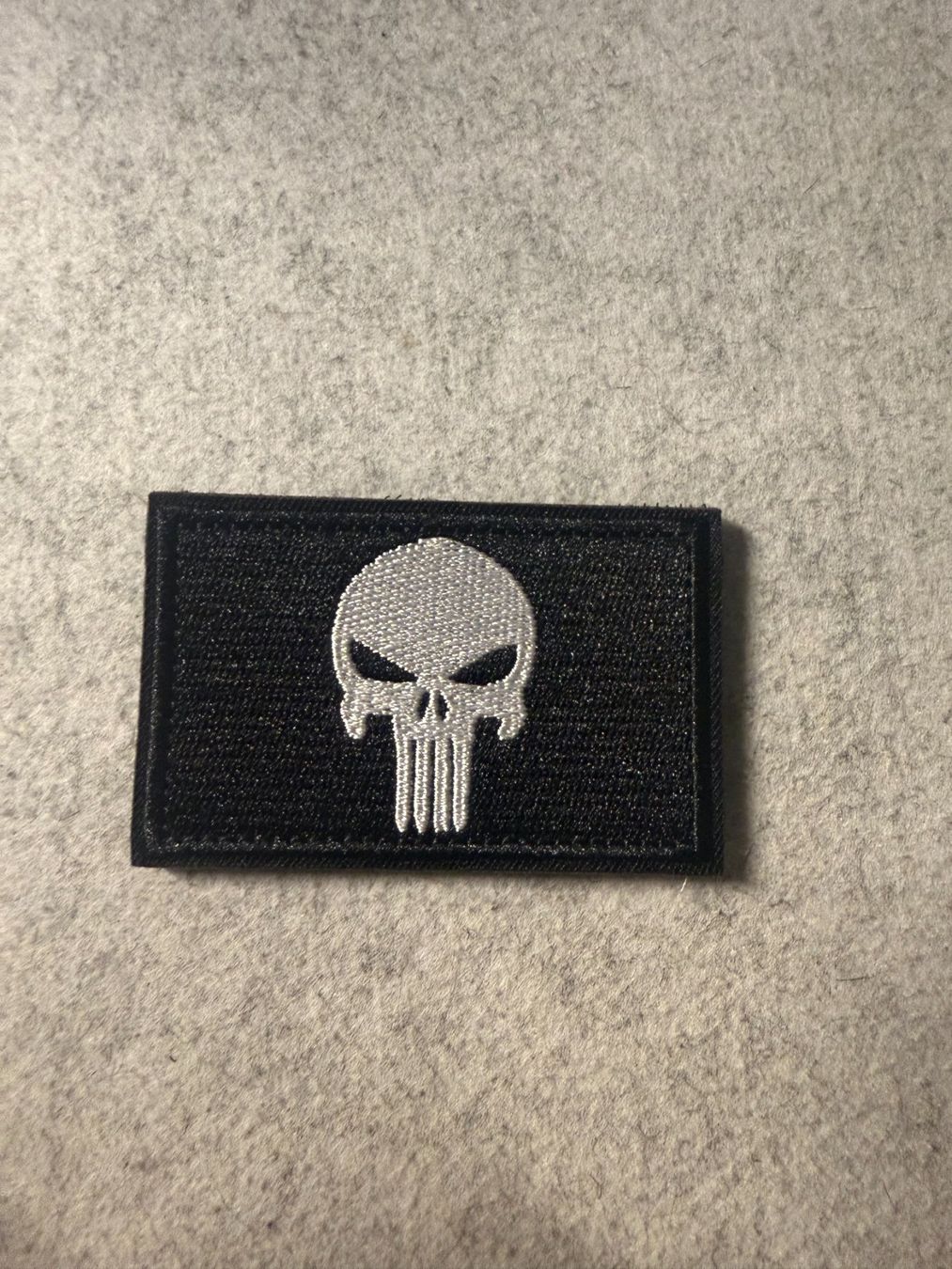 Plaketten & Abzeichen: Patch Velcro neuf – Neu (gemäss Beschreibung) aus Carouge GE von joey.79