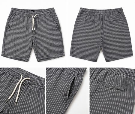 SMOG Herren Shorts Gr. L – Top Zustand, keine Gebrauchsspure