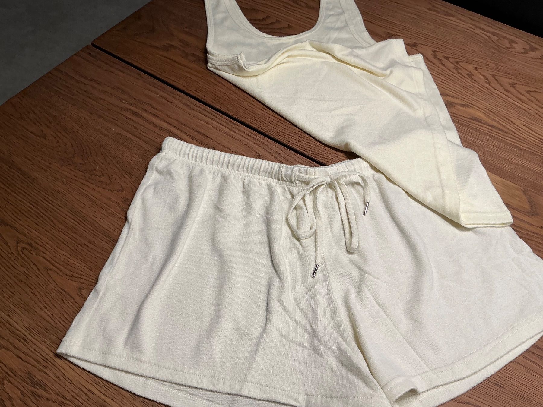 Negligees & Pigiami: Tolles Pyjama Gr.L – Usato da Würenlos venduto da Tina48 1