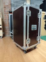Flight case Rack Mad cases 18U