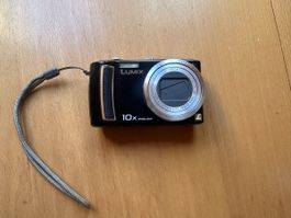 Digital Camera Lumix