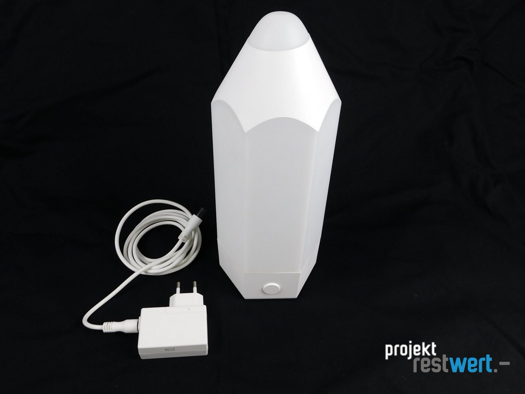 Ikea Lampes: Stift Tischleuchte von PELARBOJ – D'occasion à Bülach par restwert_buelach 1