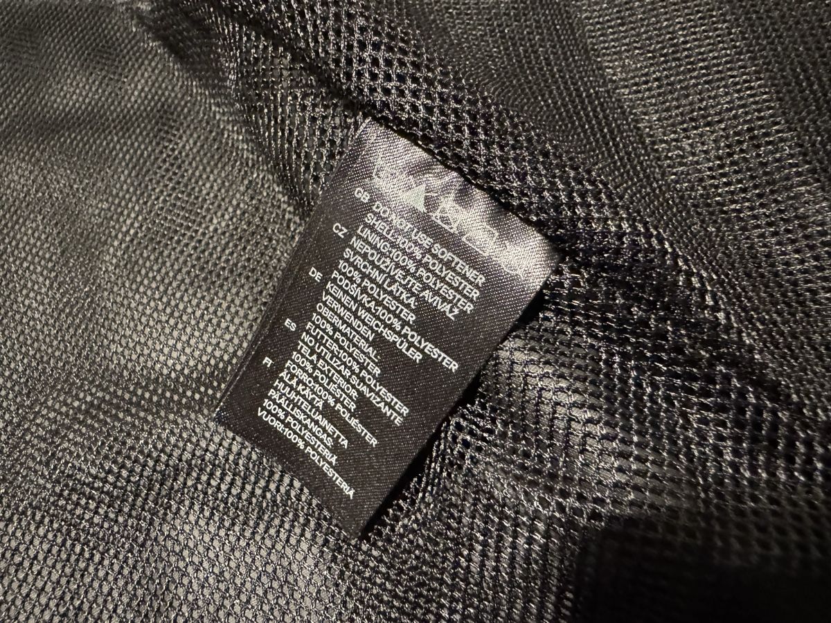 H&M Giacche: H&M Divided Regenjacke, Herren Grösse M – Usato da Altendorf venduto da wqv_97 4