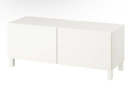 TV Möbeli weiss