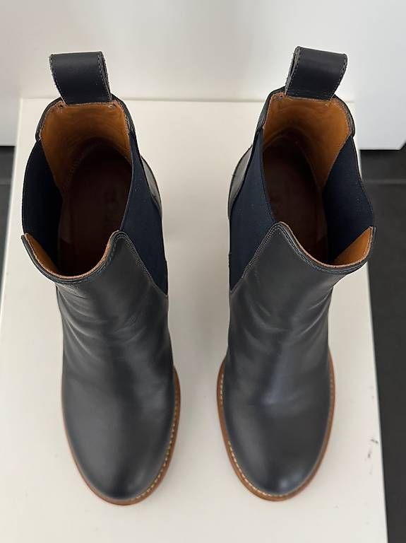 Chloé Scarpe da donna: Chloé bottines – Usato da Genève venduto da cm1234 4