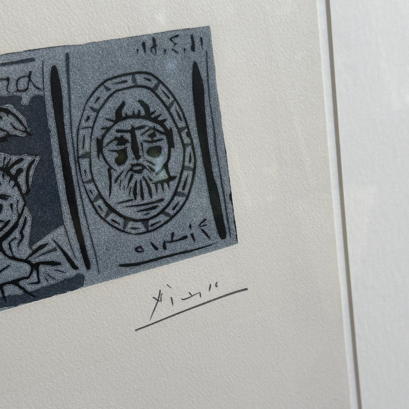 Grafica & Litografie: Pablo Picasso - Levrini Gallery – Usato da Gockhausen venduto da LevriniGallery 4
