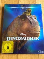 Disney DVD (Blu-Ray) - Dinosuarier (NEU/OVP)