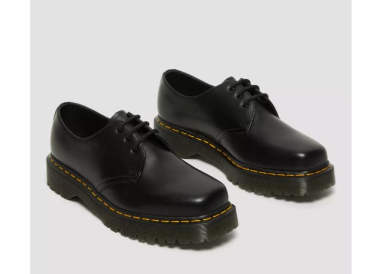 Dr. Martens Chaussures hommes: Dr. Martens Square Toe Schuh – Neuf (Voir description) à Zürich par MahelaLinda 1