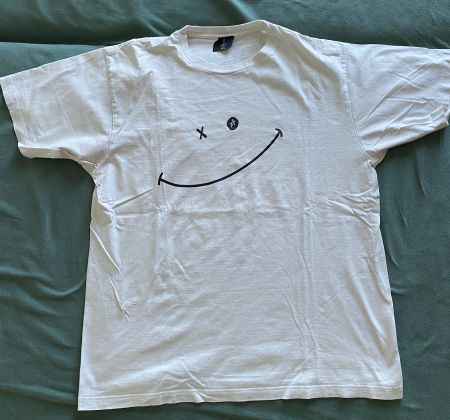 T-Shirt Travis Scott (XL)
