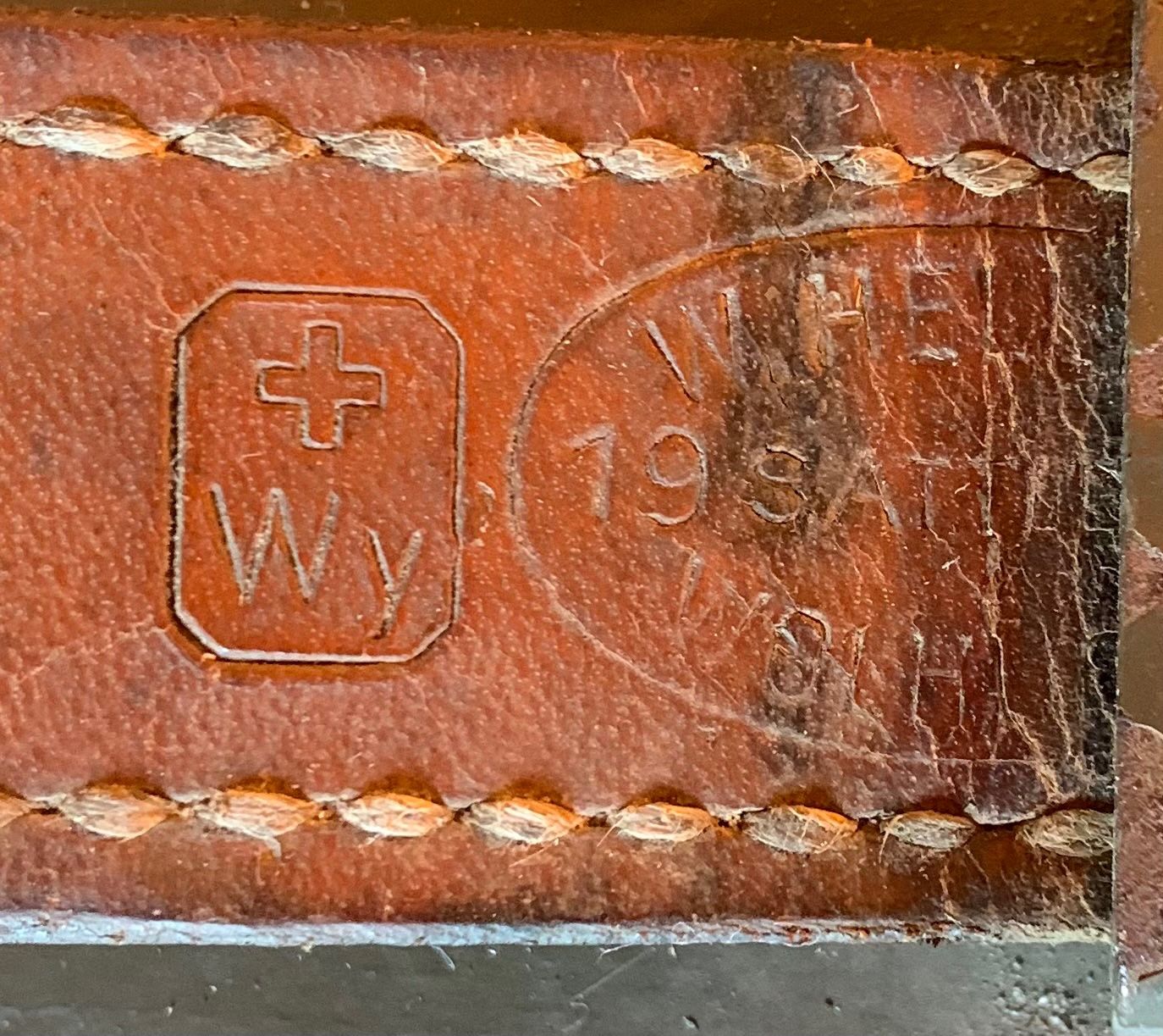Transportkisten: Holzkiste der CH Armee – Gebraucht aus Goldingen von Bergler012 6