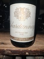 Chardonnay  Simon Maye & Fils 1998