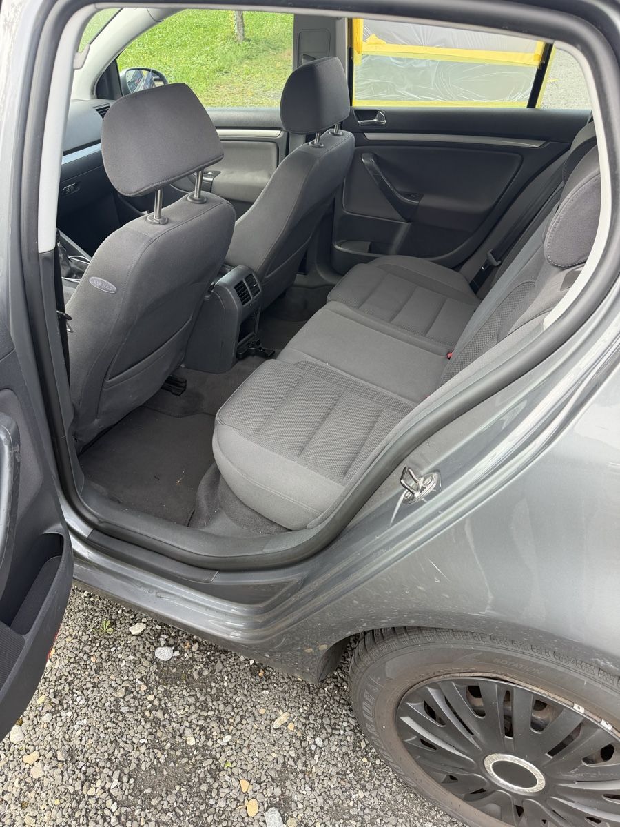 VW Automobili: VW Golf 5 – Usato da Heerbrugg venduto da kai_dq28 6