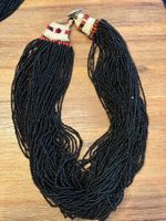 Afrikanische Perlenkette