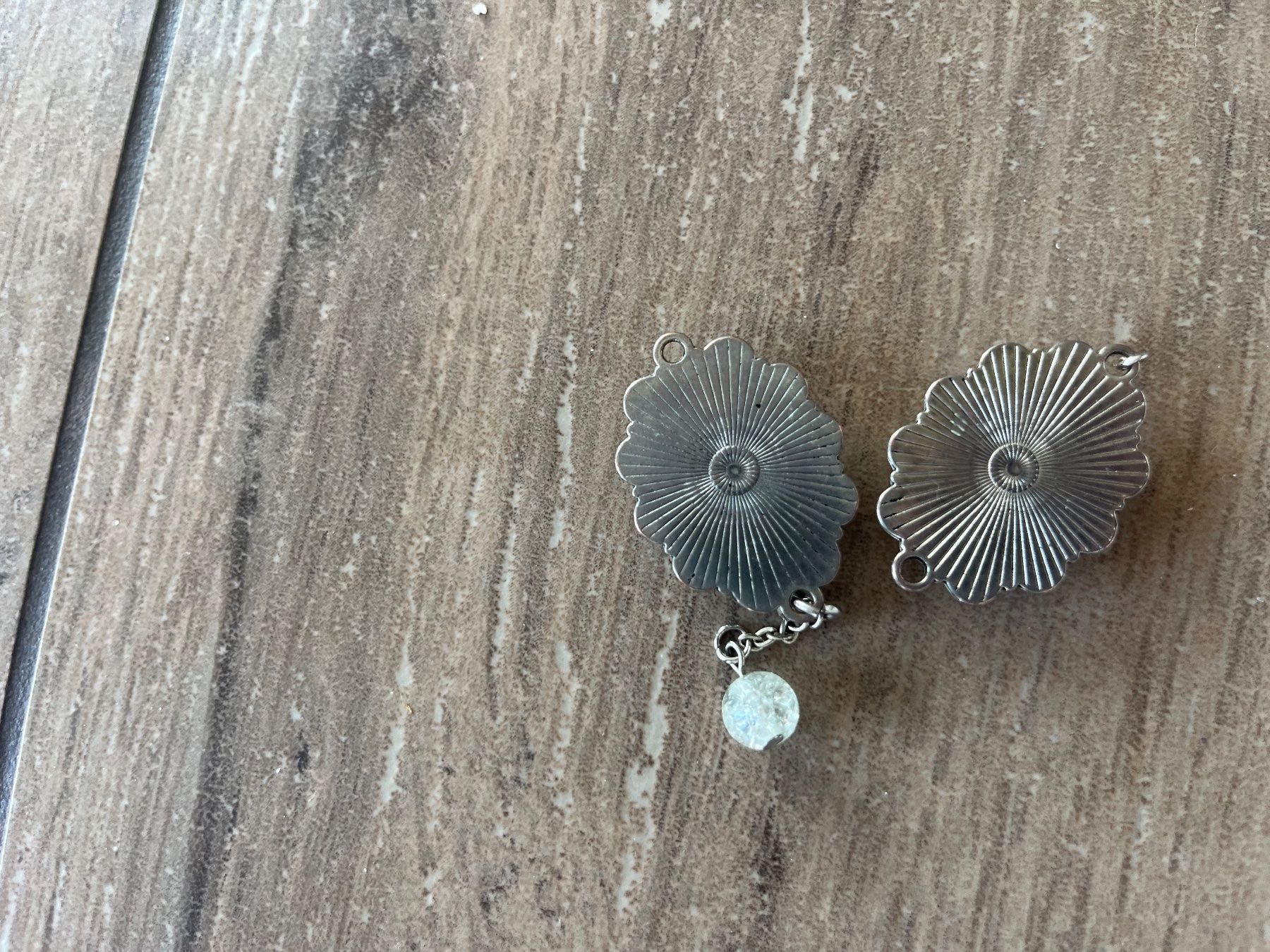 Anhänger: Schmuck für Mädchen_Anhänger – Gebraucht aus St-George von elena27 2