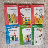 verschiedene LÜK-Hefte (miniLÜK), Preis pro Heft