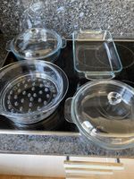 Pyrex Geschirr