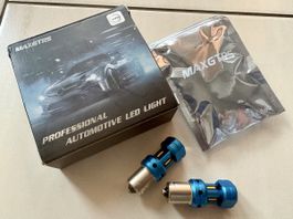💡 MaxGTRS Premium LED Blinker – Hochwertige Ausführung