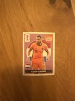 Panini Extra Sticker Cody Gakpo WM 2026