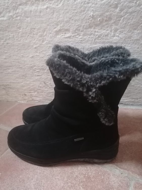 Winterschuhe Von Gabor