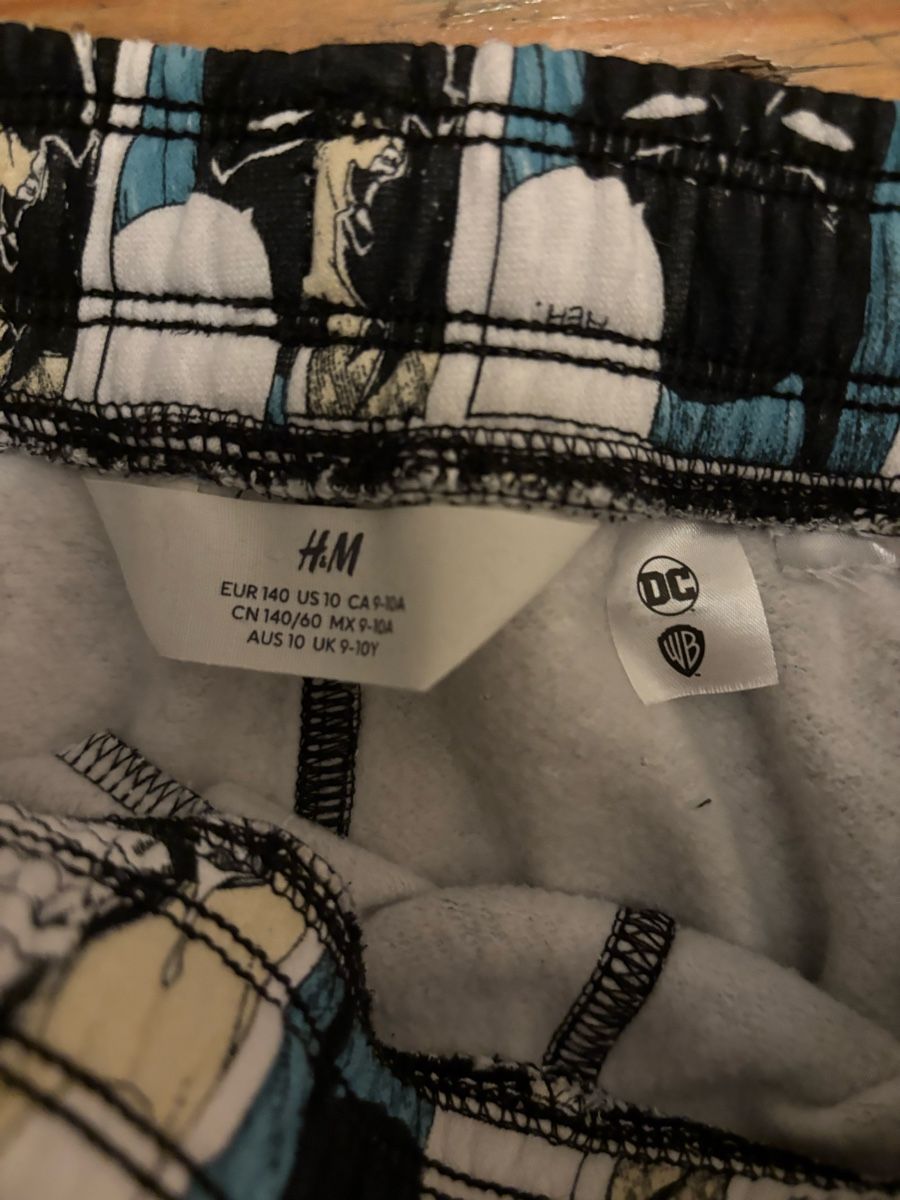 H&M Maglioni & Felpe: Set H&M Pullover und Shorts - Gr. 140 neu – Nuovo (secondo la descrizione) da bern venduto da marion78 3
