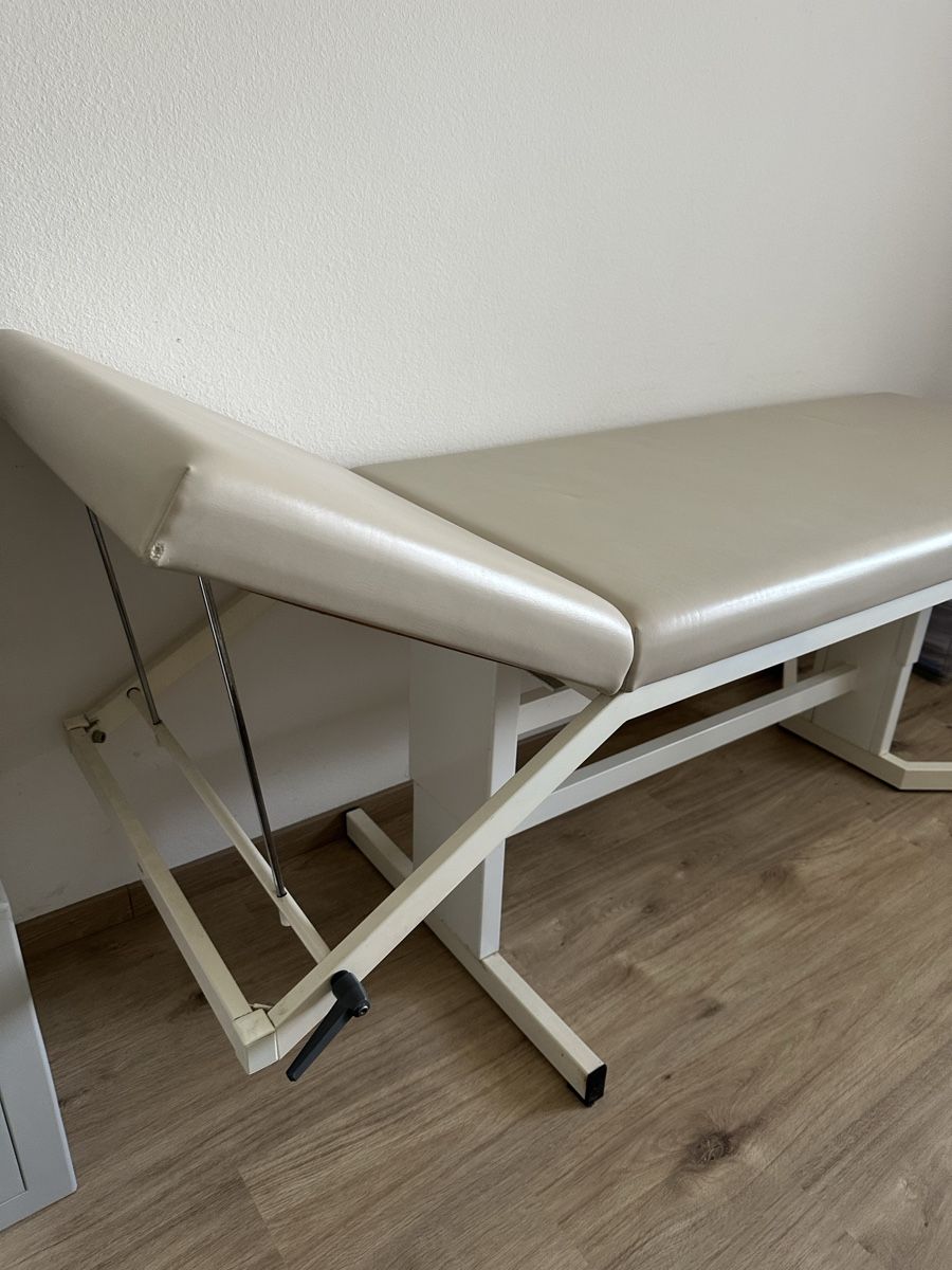 Sedie a sdraio: Massageliege – Usato da Oberglatt ZH venduto da Jahudka 1