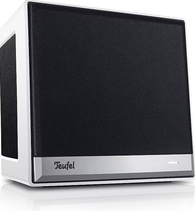 Casse acustiche: Teufel One S WLan Lautsprecherbox(en) – Usato da Ottikon venduto da Tschin
