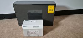 Analogue 3D Blanc neuf avec manette OVP