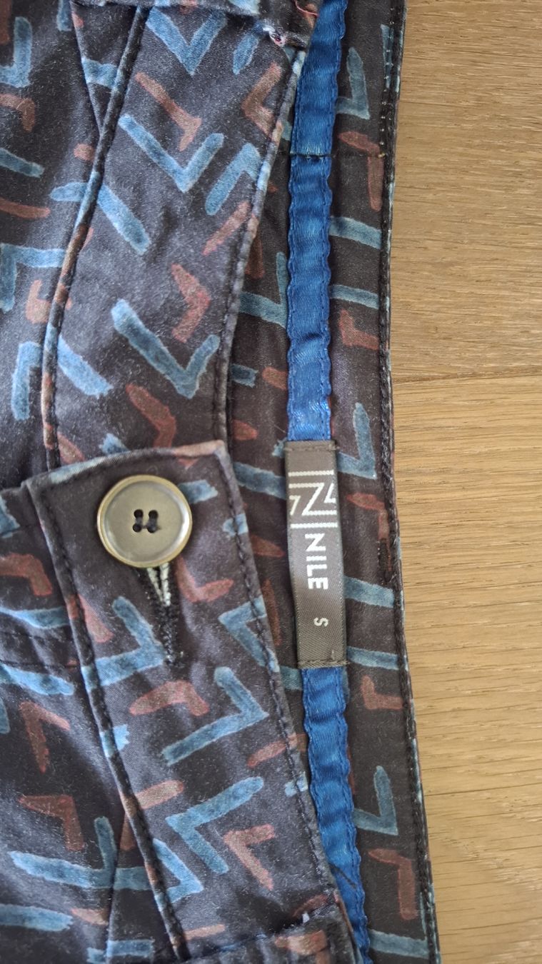 Nile Pantalons: Hose Nile S – D'occasion à Alpthal par Ing3_rid 3