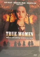 DVD Western - True Women