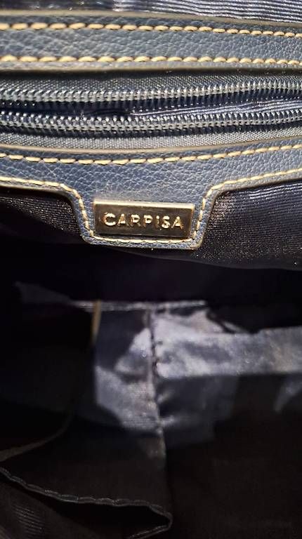 Zaini: Damenrucksack Carpisa – Usato da Gossau venduto da Salva1967 1