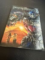 Transformers 2: La Revanche 