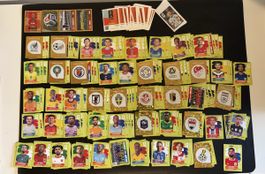 FIFA World Cup 2026 Panini Sticker Sammlung